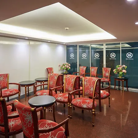 Nana Hiso Hotel-3