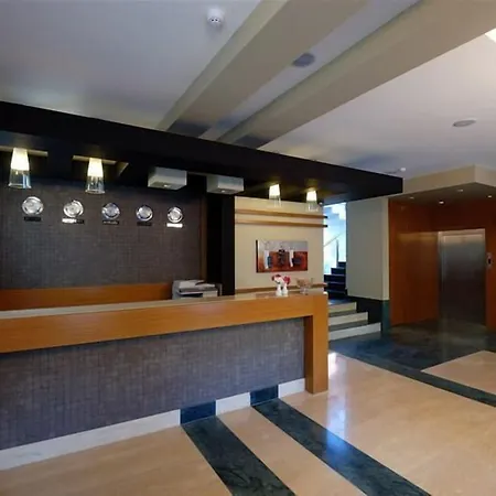 Jaleriz Gaziantep Hotel-3