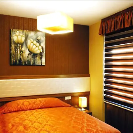Jaleriz Gaziantep Hotel-2