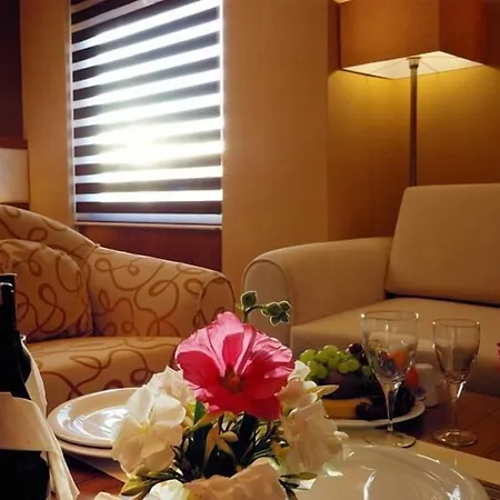 Jaleriz Gaziantep Hotel-3