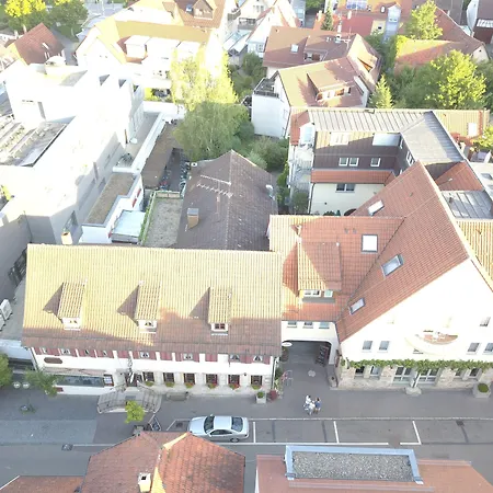 Weinstadt Hotel - das Original-2