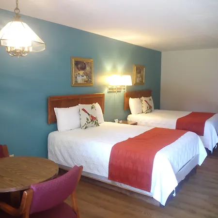 Meadowlark Motel With Restaurant & Bar-2