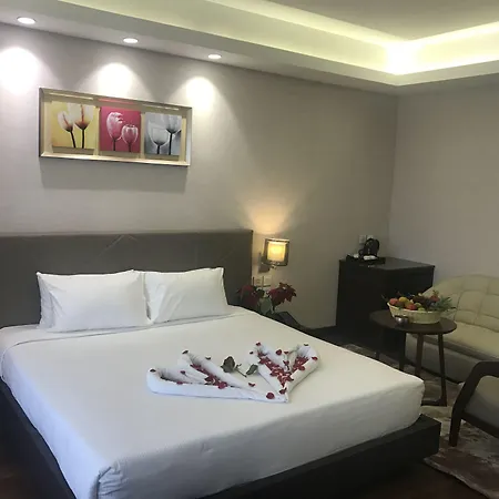 The Hamuse Hotel Kodaikanal - Luxury Redefined-2