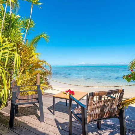 Moorea Beach Lodge-2