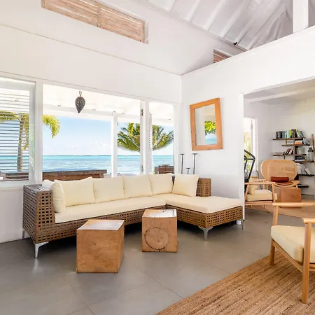 Moorea Beach Lodge-2
