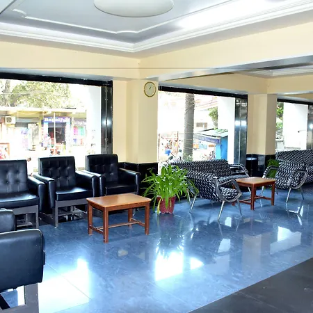 Hotel Rajhans International-3