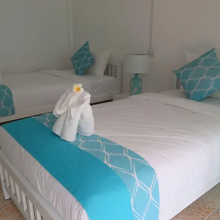Assava Dive Resort - Sha Plus-3