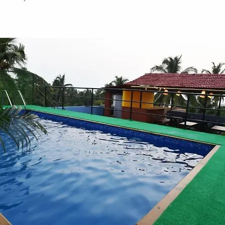 Blue Marine Resort-2