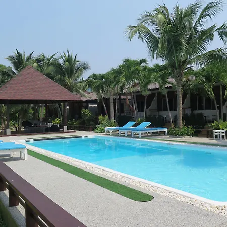 Assava Dive Resort - Sha Plus-2