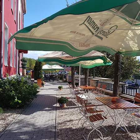 City Residence Hotel Frankfurt-Oder Bahnhof-2