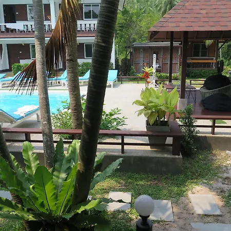 Assava Dive Resort - Sha Plus-3