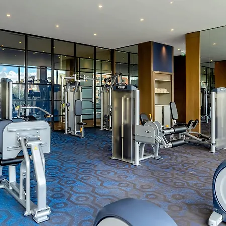 Grand Hyatt Bogota-3