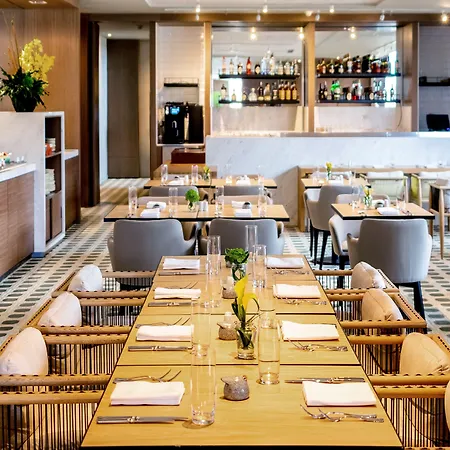 Grand Hyatt Bogota-2