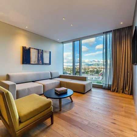 Grand Hyatt Bogota-2