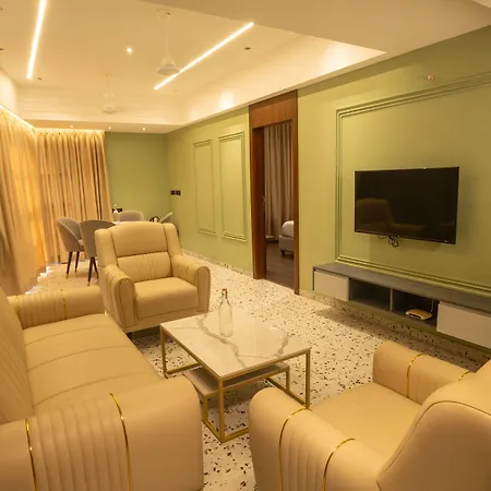 Hotel Parsons Court-2