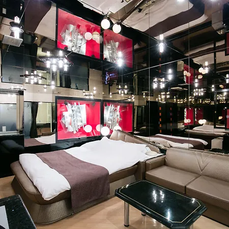 Hotel Perrier (Adults Only)-3