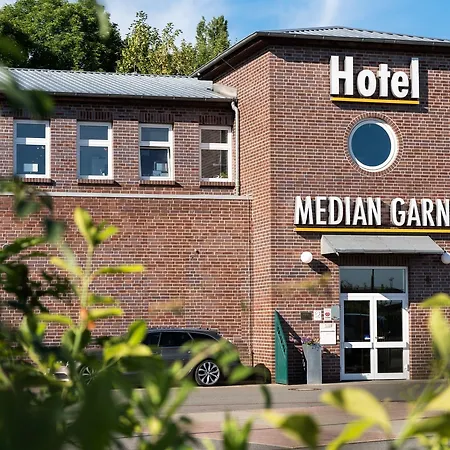 Median Hotel Garni-2