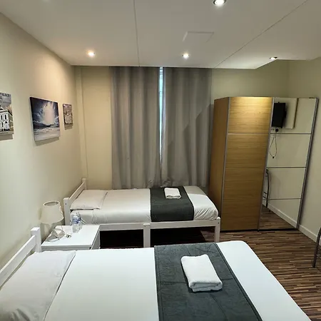 Namaste Palace Hotel, Norwich City Centre-2
