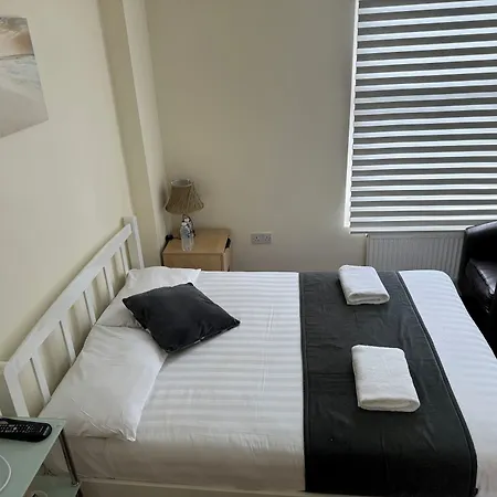 Namaste Palace Hotel, Norwich City Centre-3