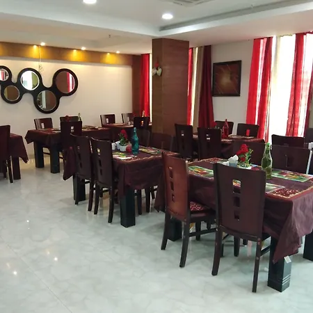 Sai Sharnam Serviced Apartments-2