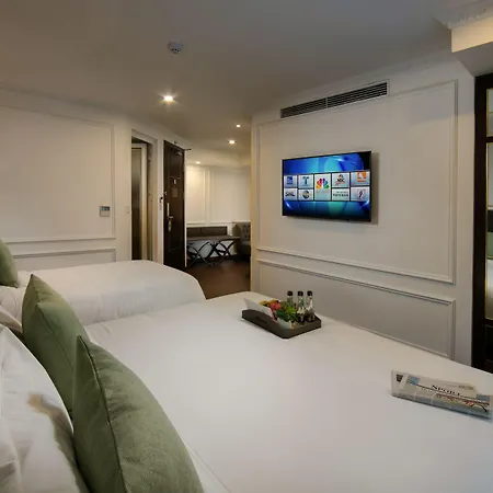 Hanoi Allure Hotel-2