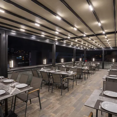 Hotel Kaleli-2