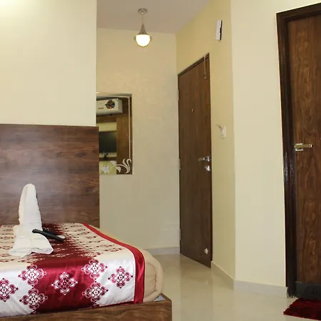 Hotel Eastern Palace-2
