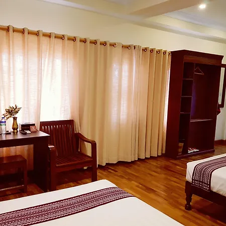 Bagan View Hotel-2