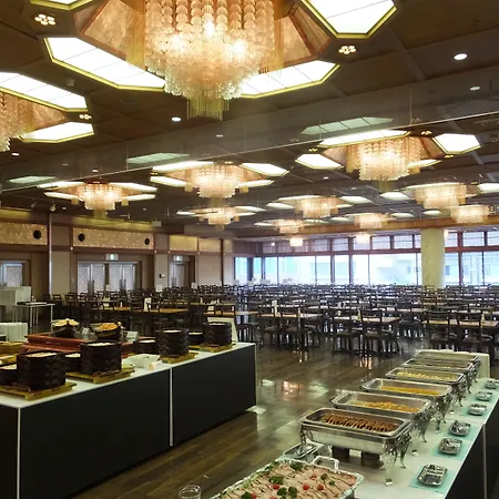 Hotel Oonoya-2