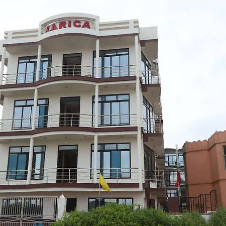 Hotel Larica-3