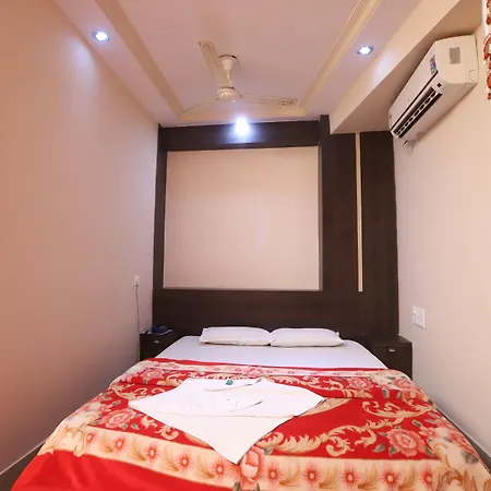 Hotel Larica-2
