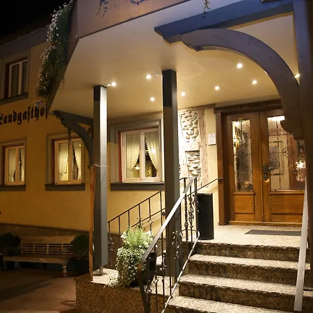 Landgasthof Kreuz-3