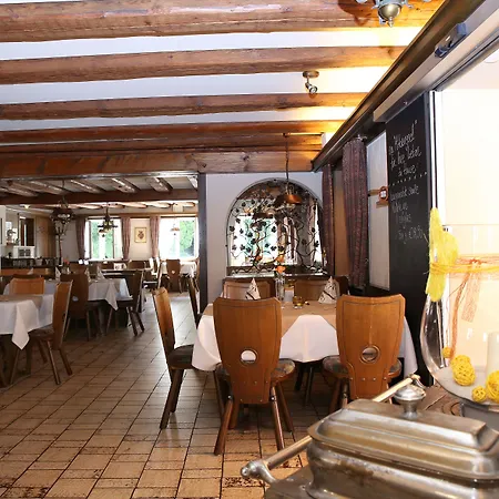 Landgasthof Kreuz-2