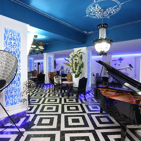 Club Hotel Anjeliq-3