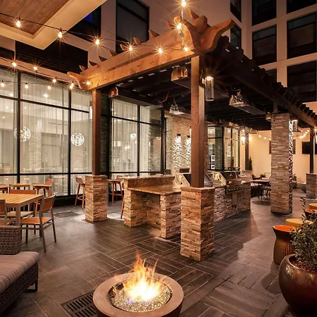 Homewood Suites By Hilton Louisville Downtown-2