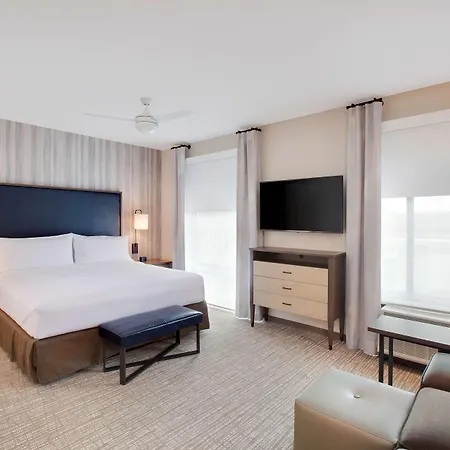 Homewood Suites By Hilton Louisville Downtown-3
