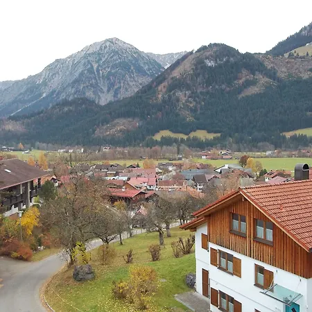 Alpenhotel Sonneck - Mit Bergbahnticket-2