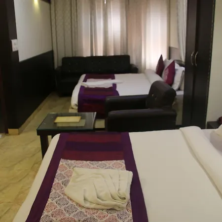 Hotel Green-2