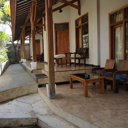 Green Hill Boutique Hotel-2