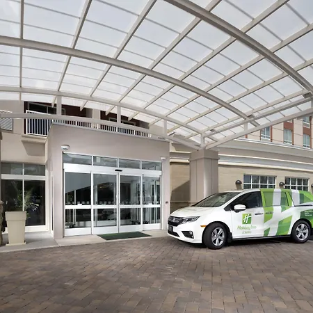 Holiday Inn & Suites Arden - Asheville Airport By Ihg-2