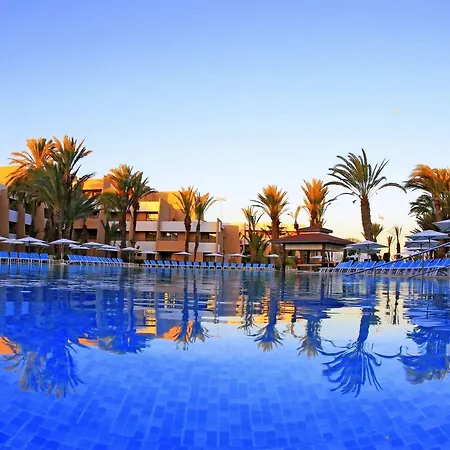 Dunes D'Or Ocean Club-3