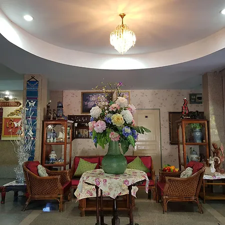 Wiang Inn Mansion-3