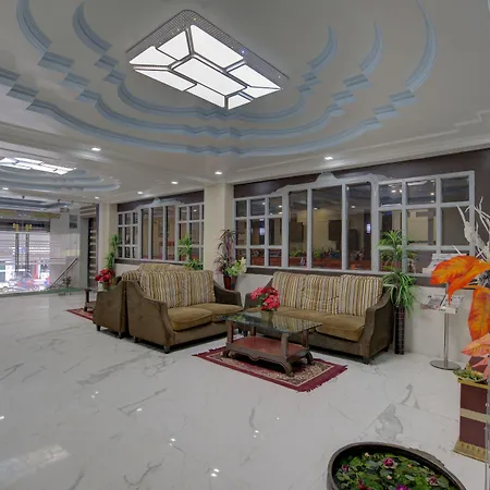 Hotel Mahadev Palace-2
