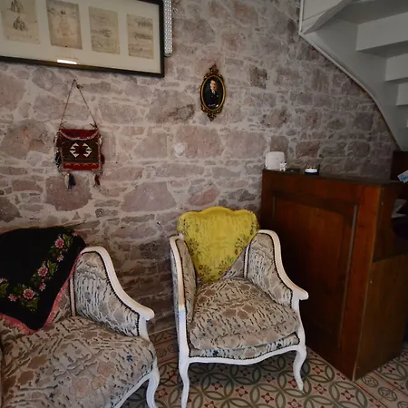 Cunda Poseidon Hotel-3
