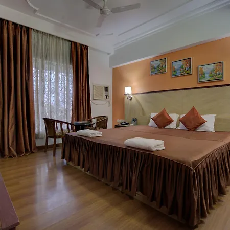 Hotel Mahadev Palace-2