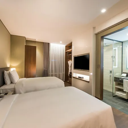 Ena Suite Hotel Namdaemun-3