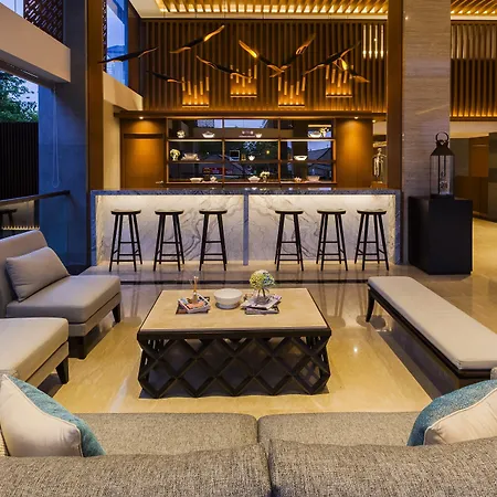 Best Western Kamala Jimbaran-3