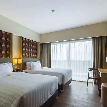 Best Western Kamala Jimbaran-3
