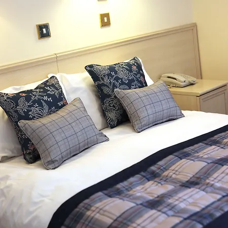 Livermead House Hotel-3