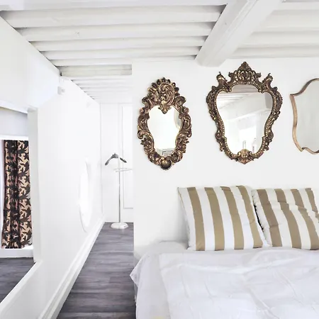MHL - Maison Hotel Lyon-3